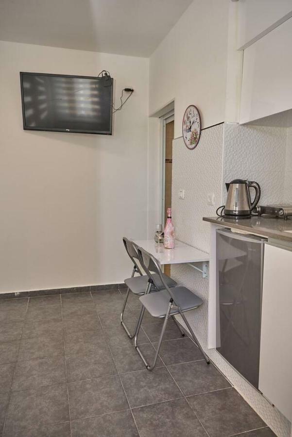 studio maya Apartamento Eilat Exterior foto
