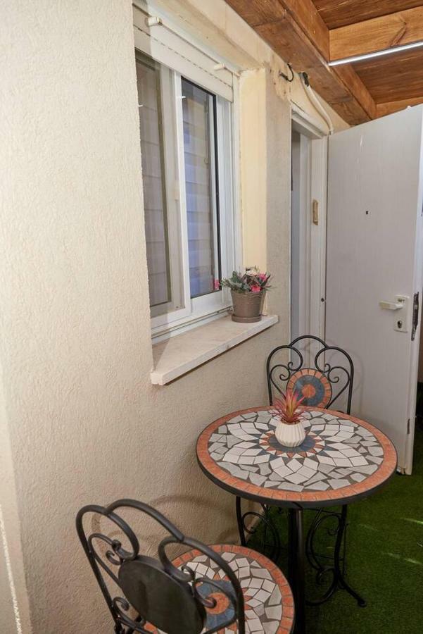 studio maya Apartamento Eilat Exterior foto