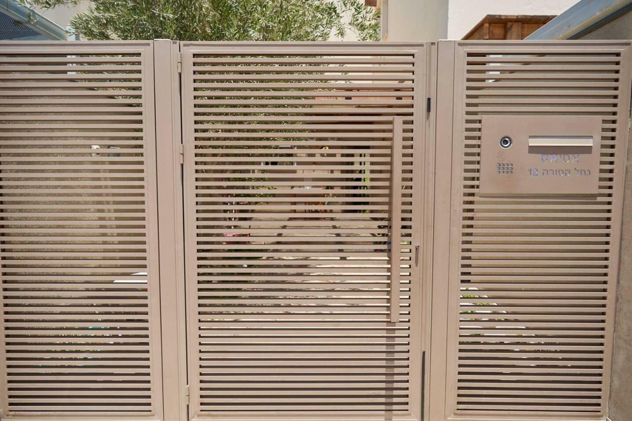studio maya Apartamento Eilat Exterior foto