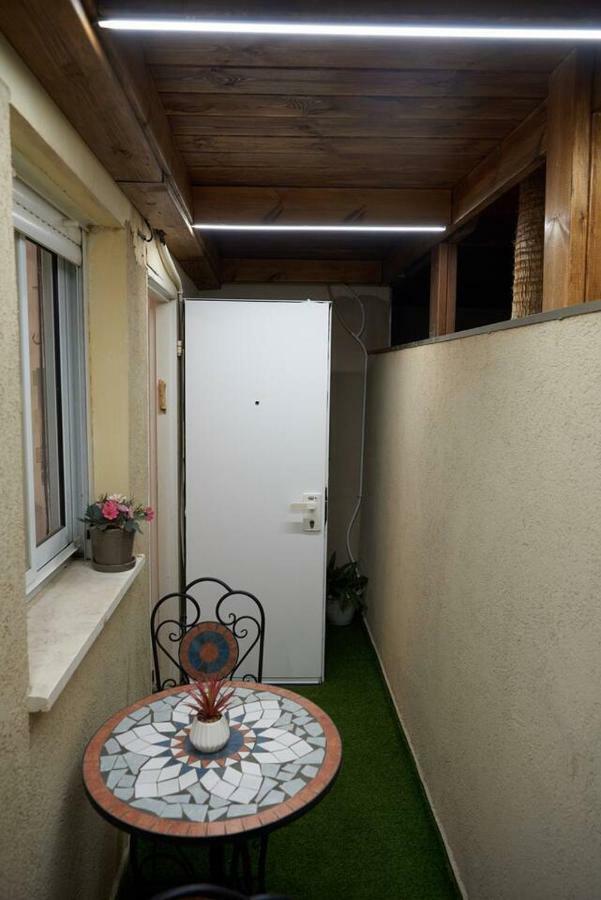 studio maya Apartamento Eilat Exterior foto