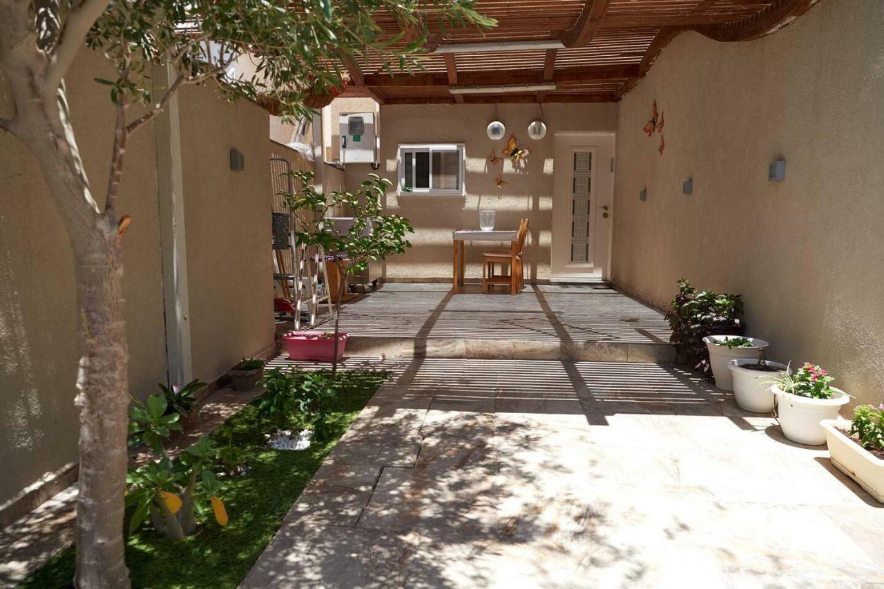 studio maya Apartamento Eilat Exterior foto